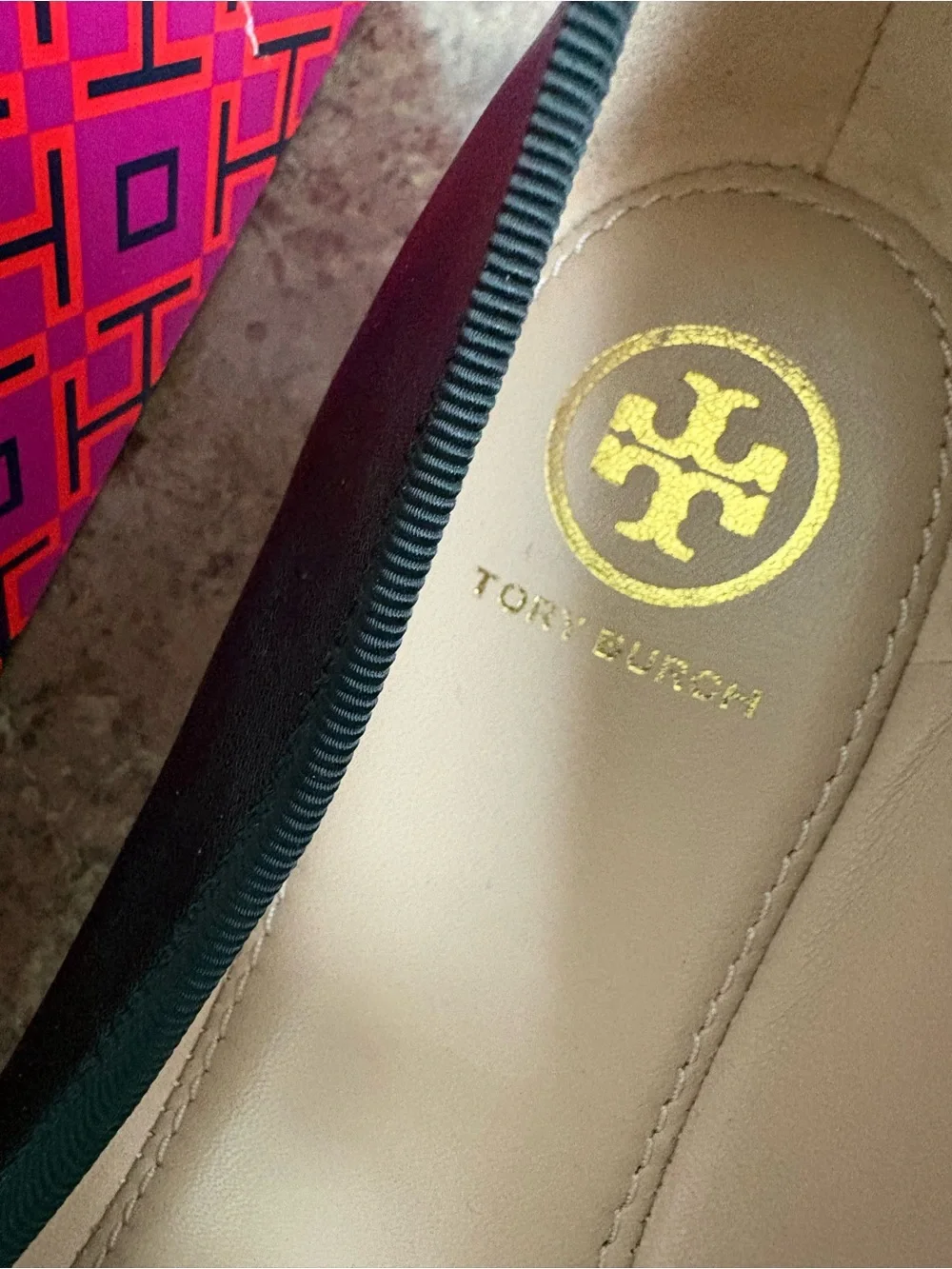 Tory Burch brand new